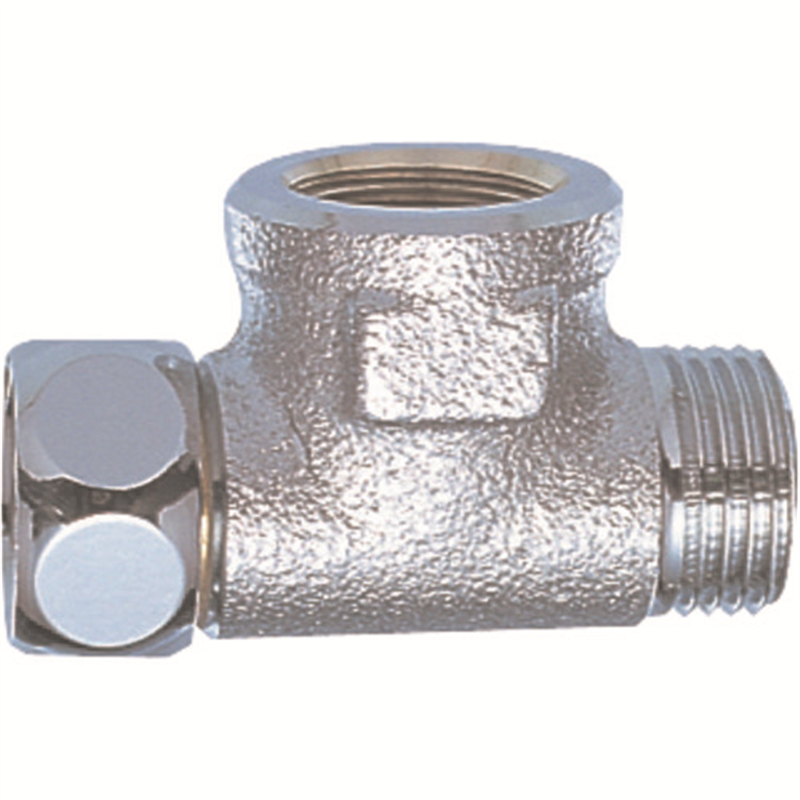 SANEI 片ナットベンリーカンチーズ 1個（ご注文単位1個）【直送品】