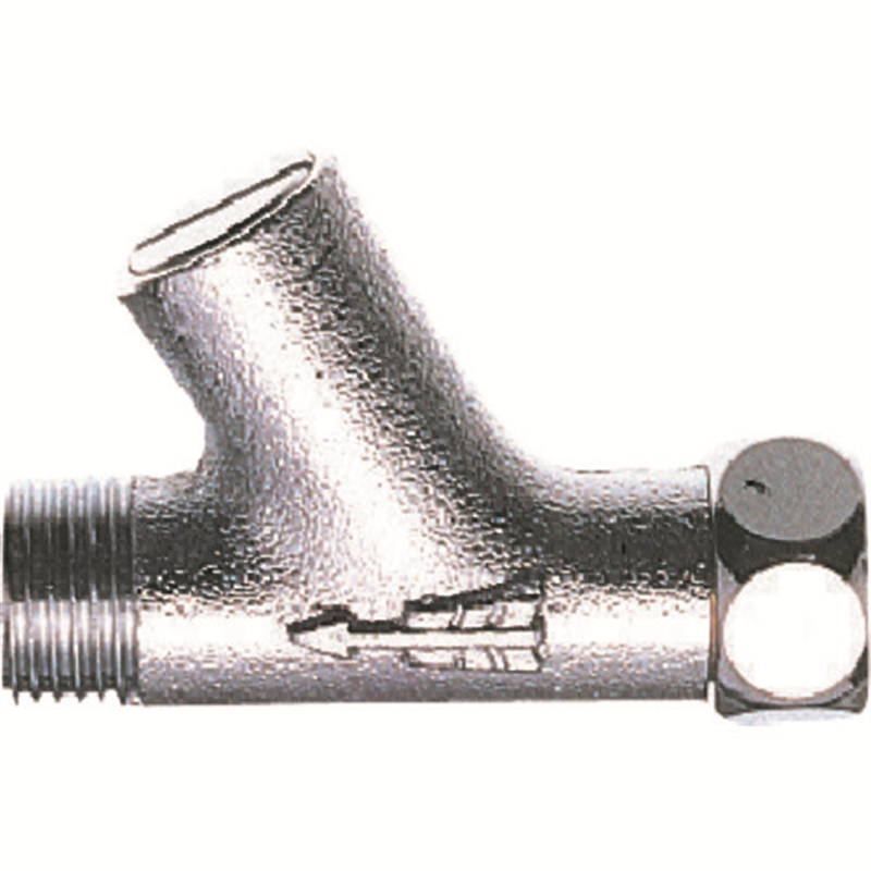 SANEI ストレーナ接手 1個（ご注文単位1個）【直送品】