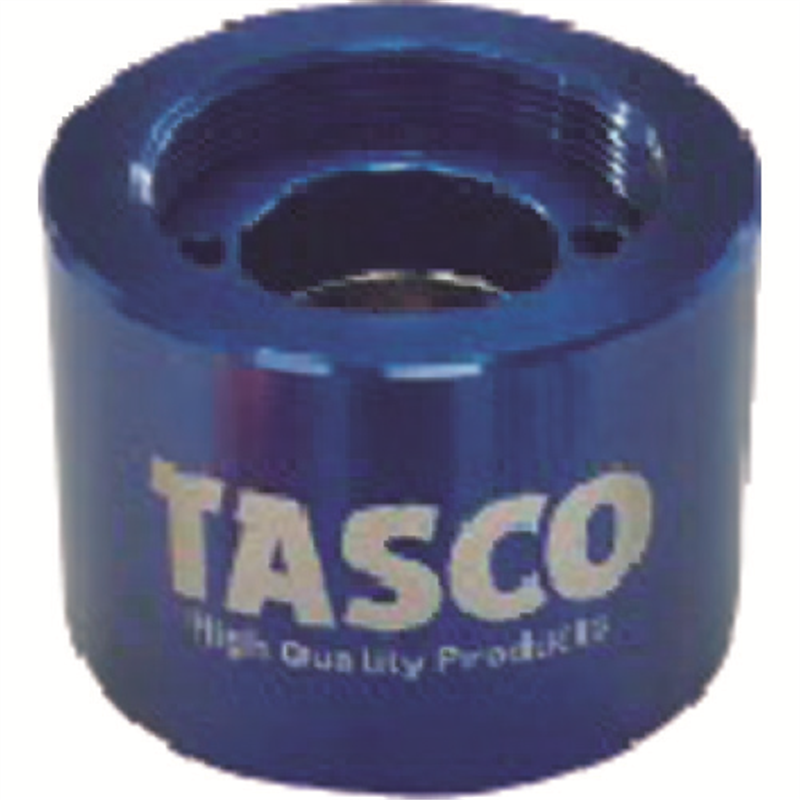 タスコ 電磁弁オープナー 1個（ご注文単位1個）【直送品】