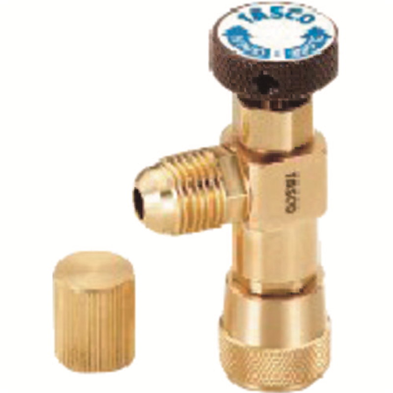タスコ 耐圧兼用チャージバルブ 1個（ご注文単位1個）【直送品】