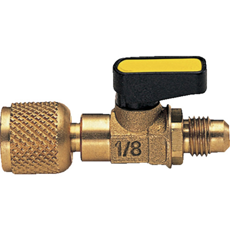 タスコ クイックボールバルブアダプタ 1個（ご注文単位1個）【直送品】