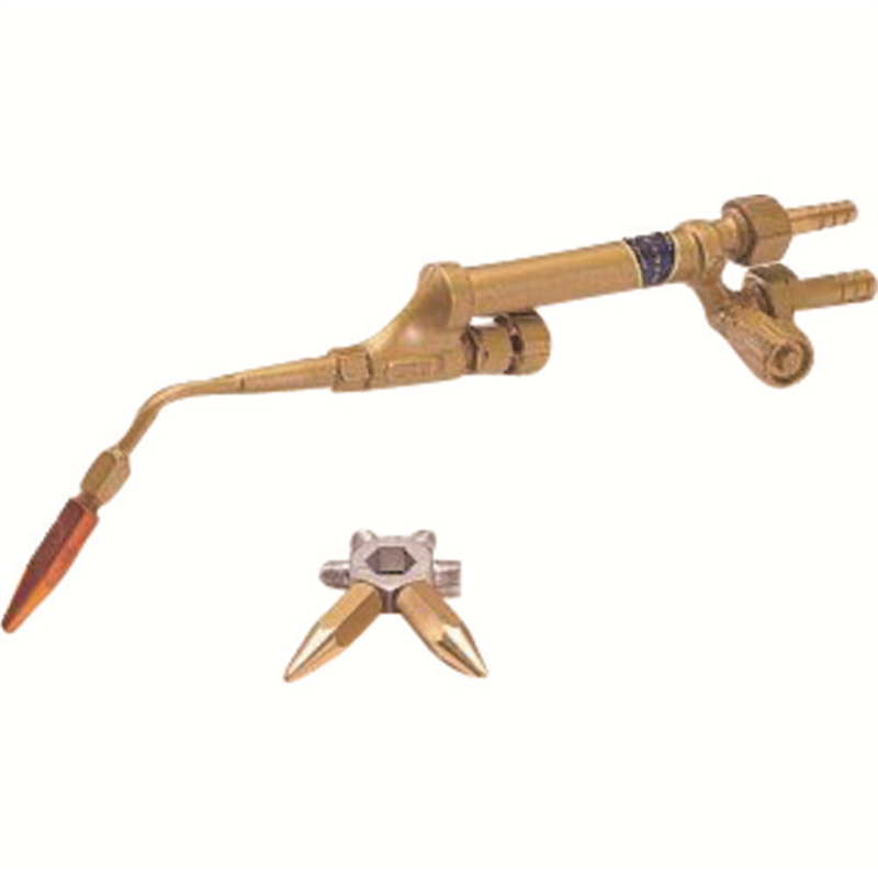 タスコ ショートサイズ溶接器 1個（ご注文単位1個）【直送品】