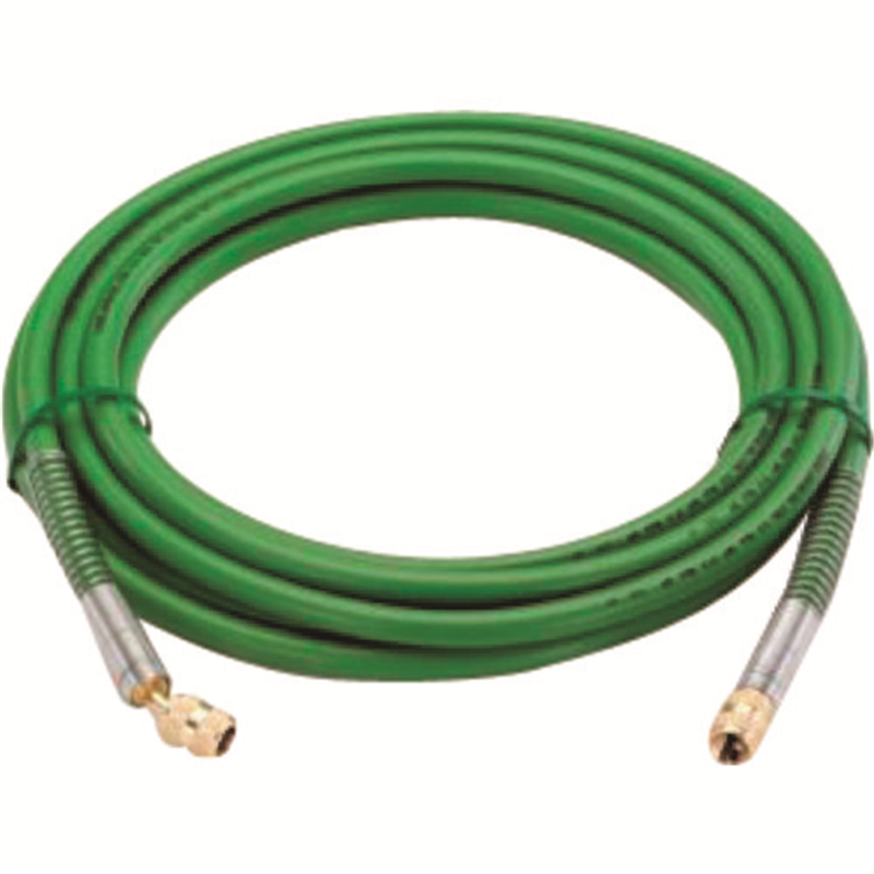 タスコ 接続用耐圧ホース(1/4″Fメス×1/4″Fメス) 1本（ご注文単位1本）【直送品】