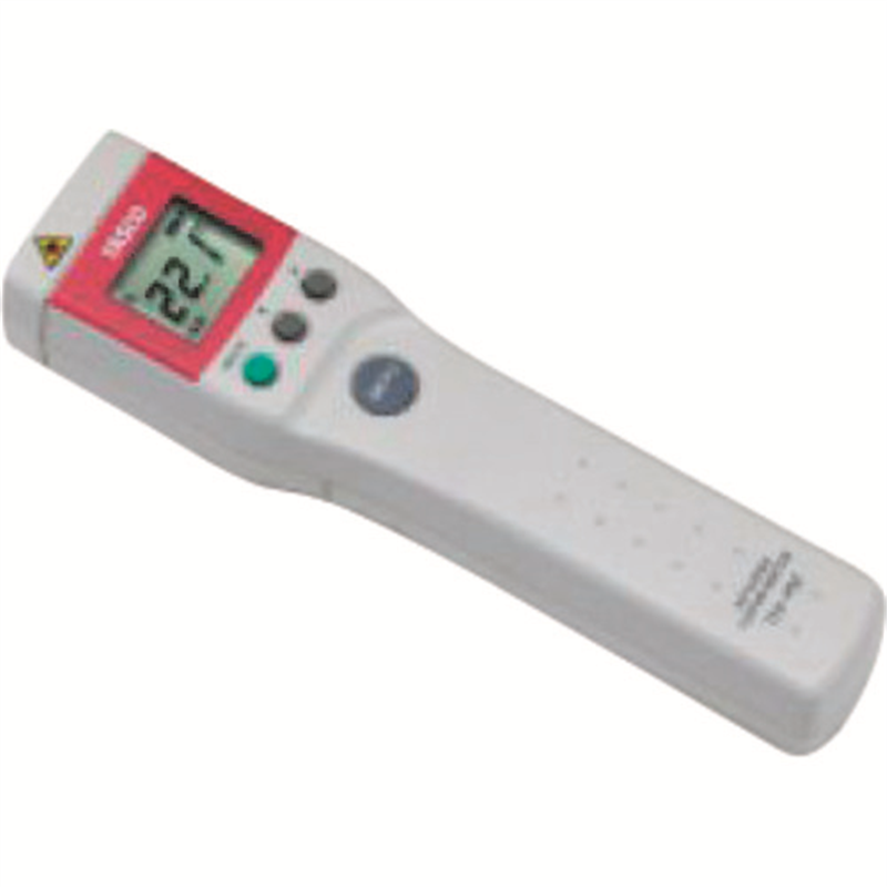 タスコ 高精度放射温度計 1個（ご注文単位1個）【直送品】