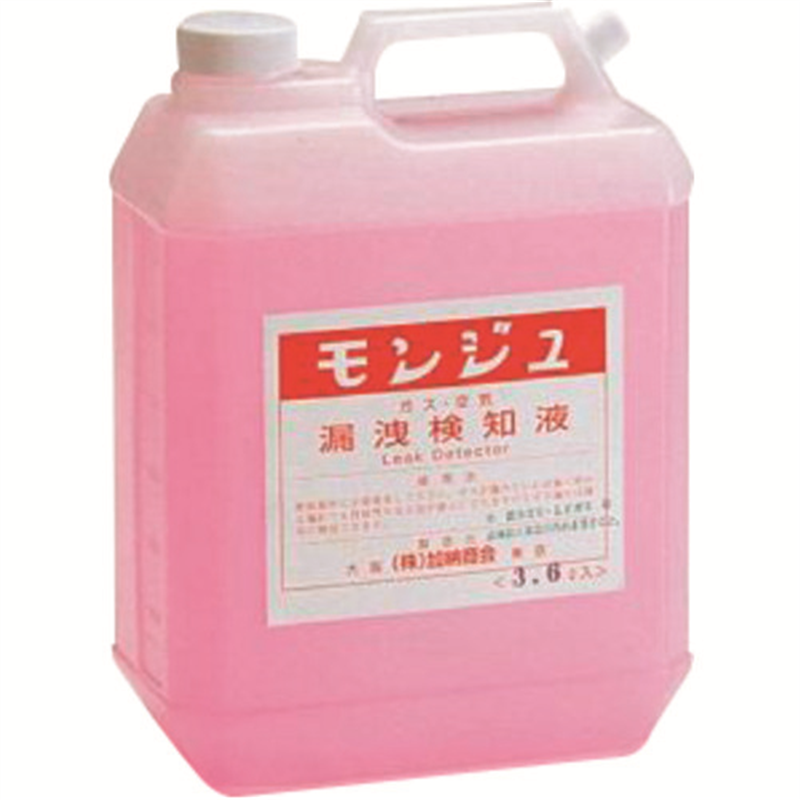 タスコ モンジュ液 1個（ご注文単位1個）【直送品】