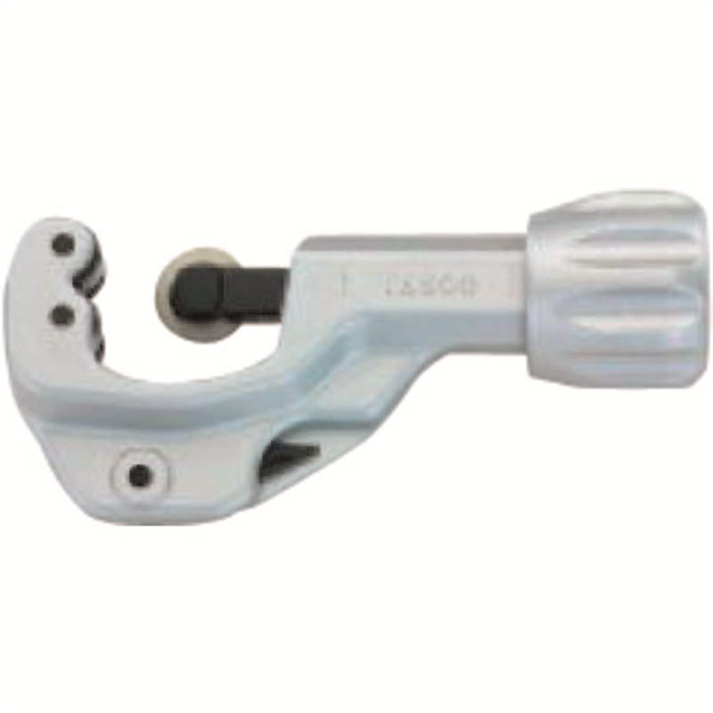 タスコ ステンレスチューブカッター 1個（ご注文単位1個）【直送品】