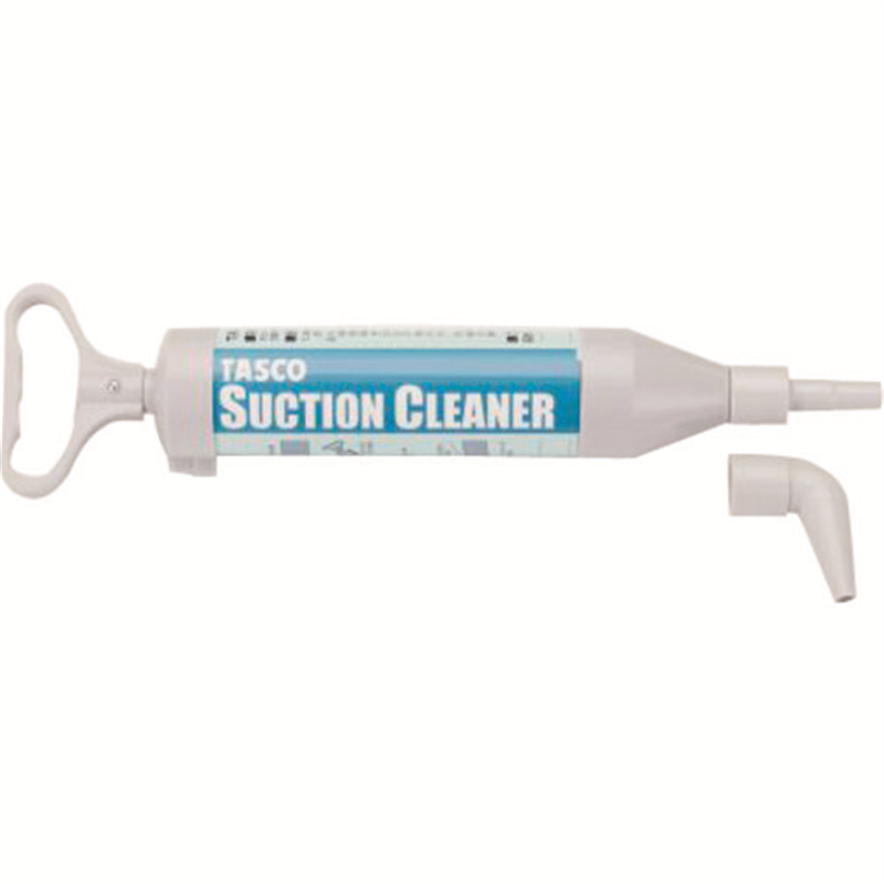 タスコ ドレンホース用サクションポンプ 1個（ご注文単位1個）【直送品】
