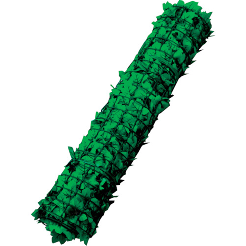 TASSCOM 目隠しグリーンフェンス ライトグリーン 1個（ご注文単位1個）【直送品】