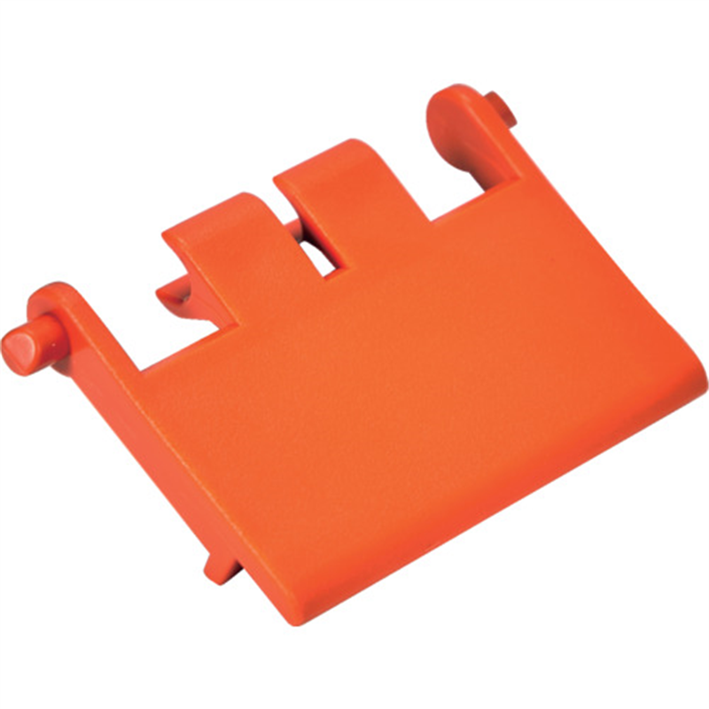 TRUSCO 縦入れ収納工具箱用バックル 1個（ご注文単位1個）【直送品】