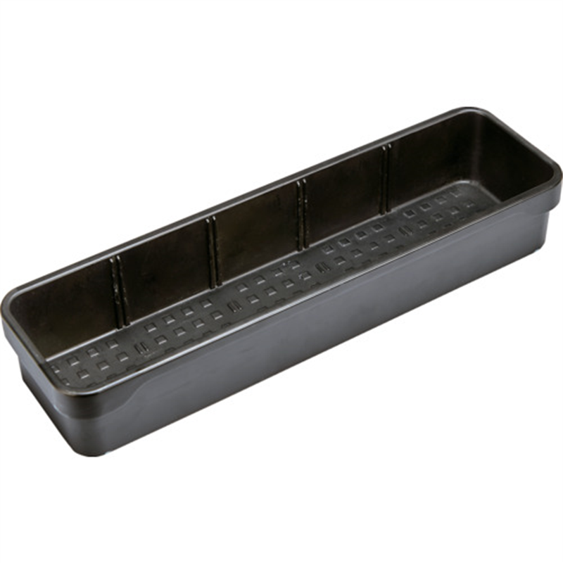 TRUSCO 縦入れ収納工具箱用トレー 1個（ご注文単位1個）【直送品】