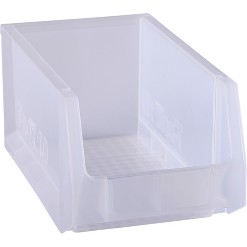 積水 TB-10 透明 1個（ご注文単位1個）【直送品】