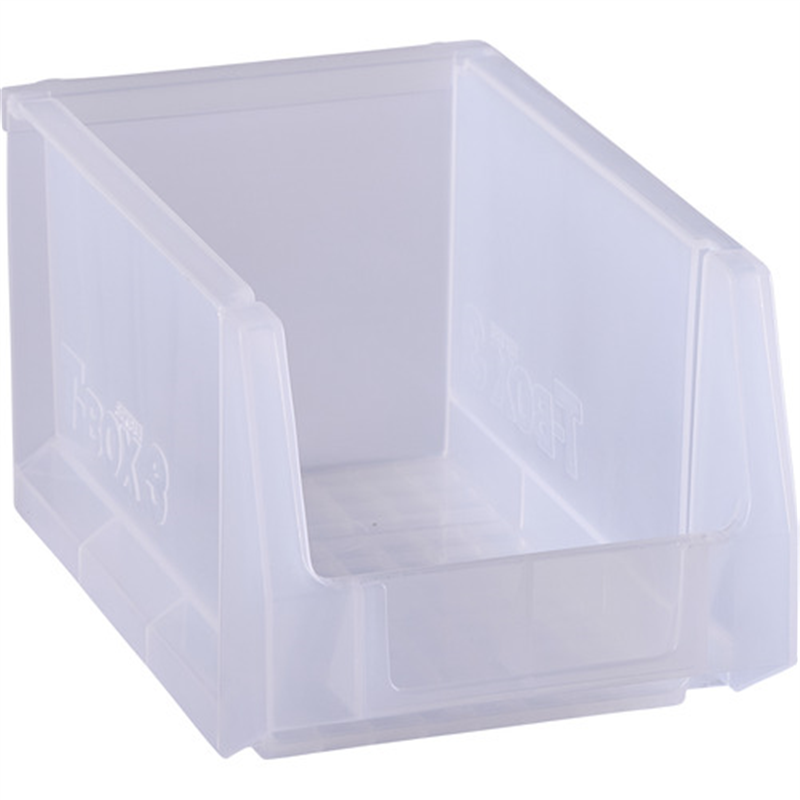 積水 TB-3 透明 1個（ご注文単位1個）【直送品】