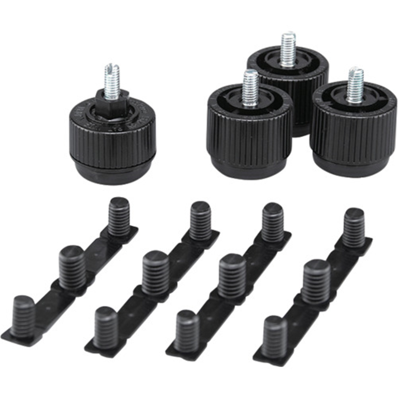 T・KATO ティ・バランス ネジ径変換アダプター付(可動部1個) 1セット（ご注文単位1セット）【直送品】