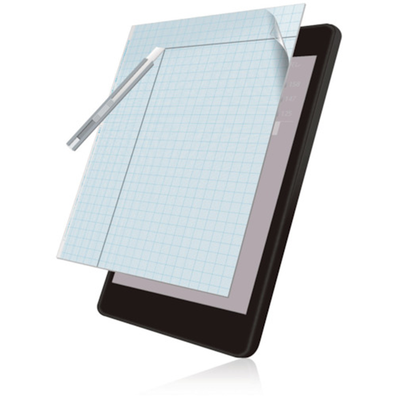 ELECOM フリーカット液晶保護フイルム 11.6インチ 光沢 1個（ご注文単位1個）【直送品】