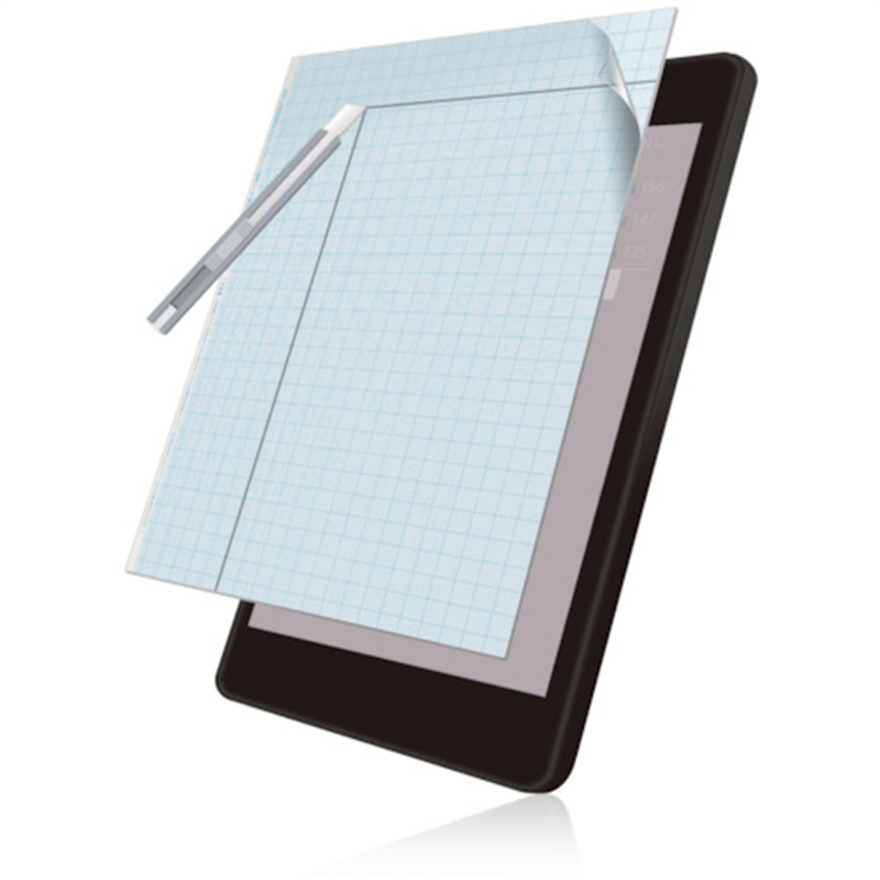 ELECOM フリーカット液晶保護フィルム 11.6インチ 反射防止 1個（ご注文単位1個）【直送品】