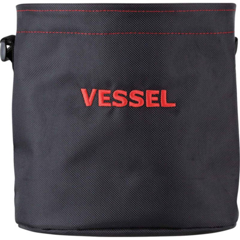 VESSEL タフフィットバケツ S 1個（ご注文単位1個）【直送品】