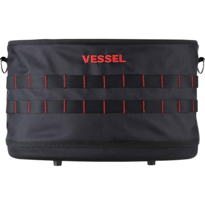 VESSEL タフフィットバケツ L 1個（ご注文単位1個）【直送品】