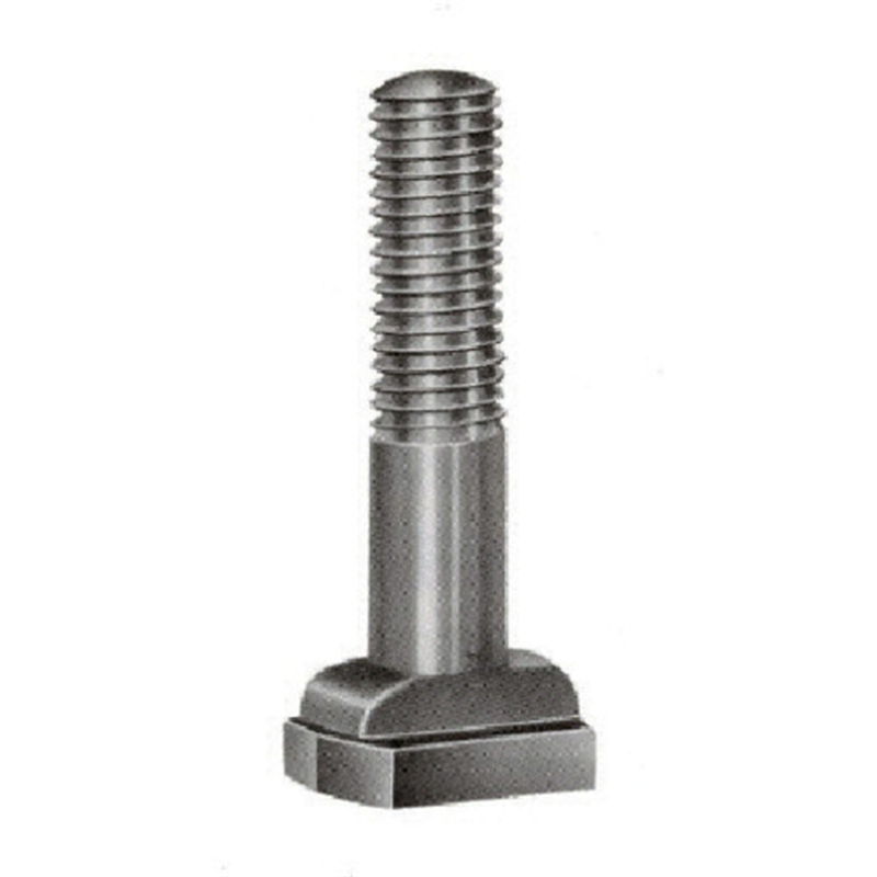 ニューストロング Tースロットボルト 1本（ご注文単位1本）【直送品】