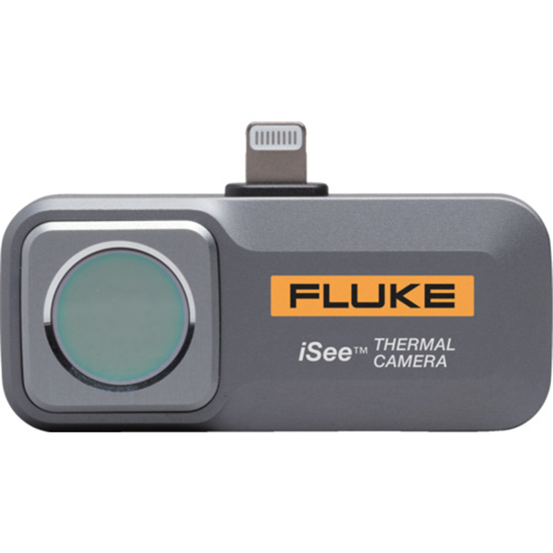 FLUKE モバイル・サーマル・カメラ 1台（ご注文単位1台）【直送品】