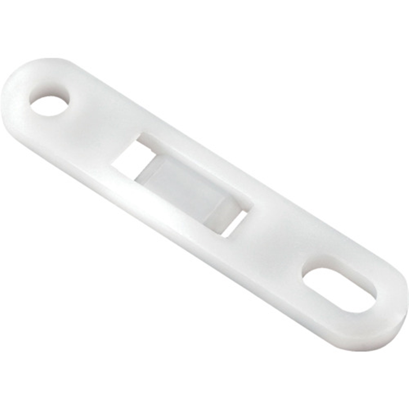 TY-Rap Ty-Rap(タイラップ)直列マウンティングベース標準(ナチュラル色)(大袋) 最大1束結束 タイ幅最大4.8mm 1000個入り 1袋（ご注文単位1袋）【直送品】