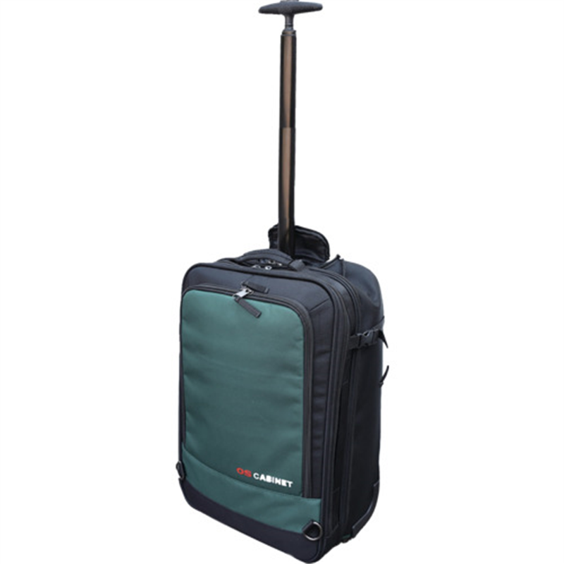 OS ツールキャリーバッグ(2ウェイタイプ) 1個（ご注文単位1個）【直送品】