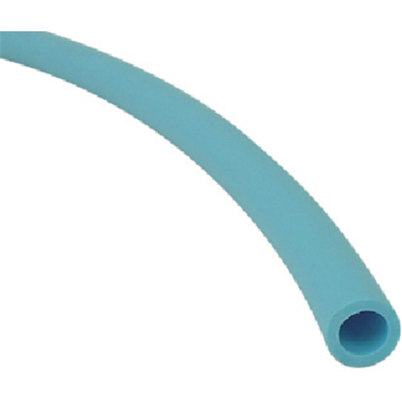 チヨダ TE-AF型スパッタチューブLB(青)8mm/20m 1本（ご注文単位1本）【直送品】