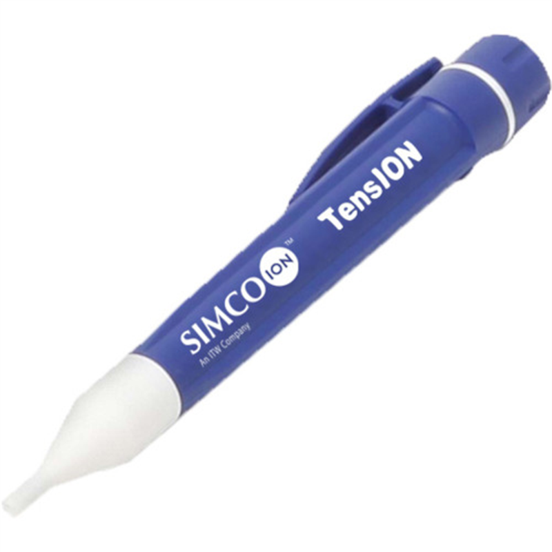 SIMCO イオンチェッカー 1台（ご注文単位1台）【直送品】