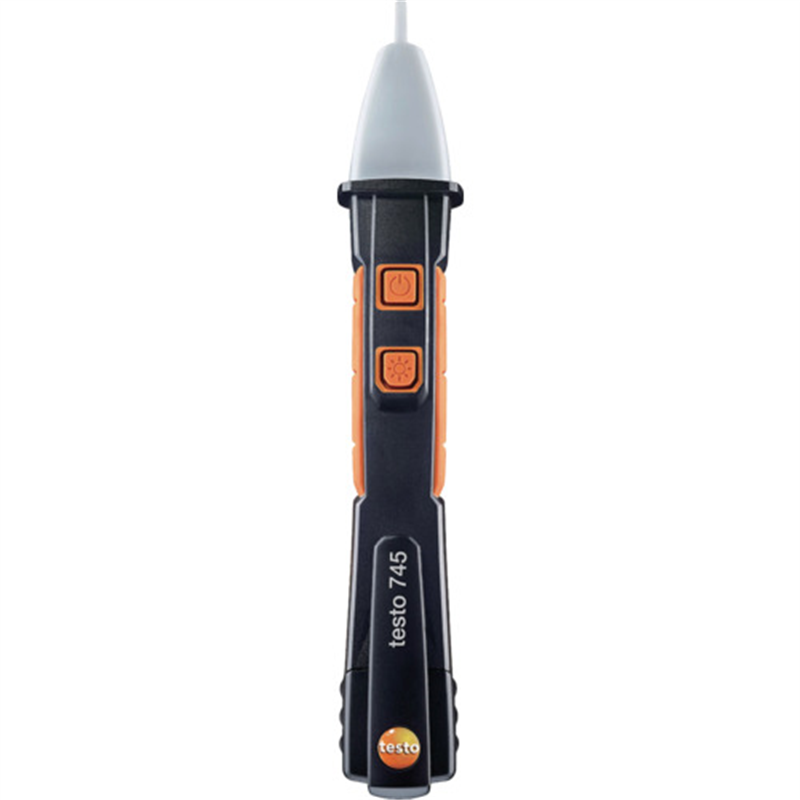 TESTO 検電器 testo 745 1台（ご注文単位1台）【直送品】