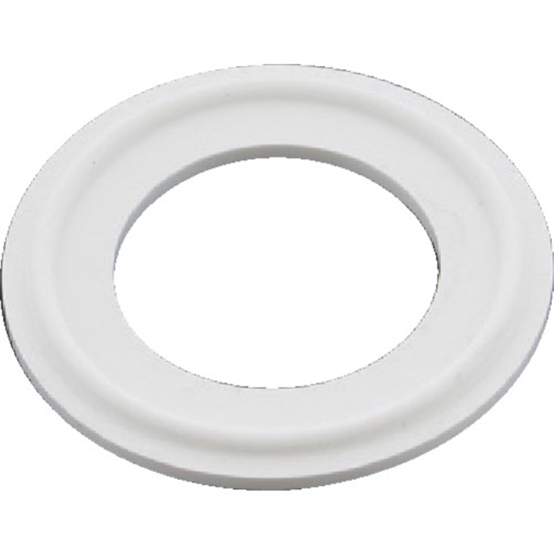 TRUSCO フッ素ホースフェルール継手用ガスケット 1.25S 1個（ご注文単位1個）【直送品】