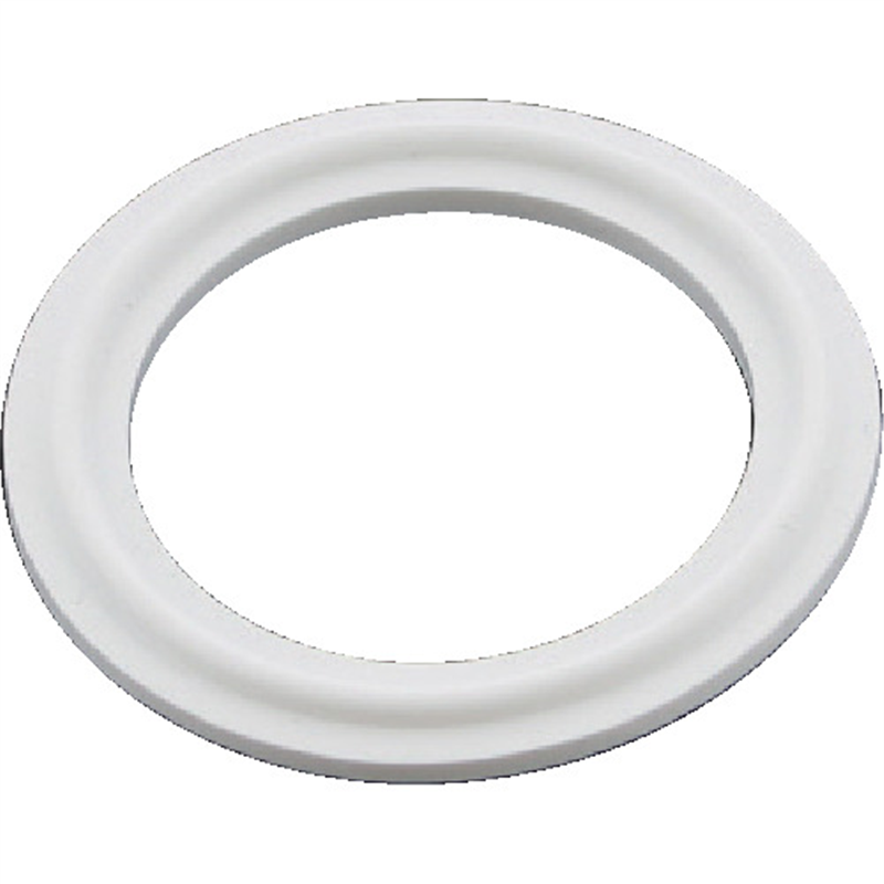 TRUSCO フッ素ホースフェルール継手用ガスケット 1.5S 1個（ご注文単位1個）【直送品】