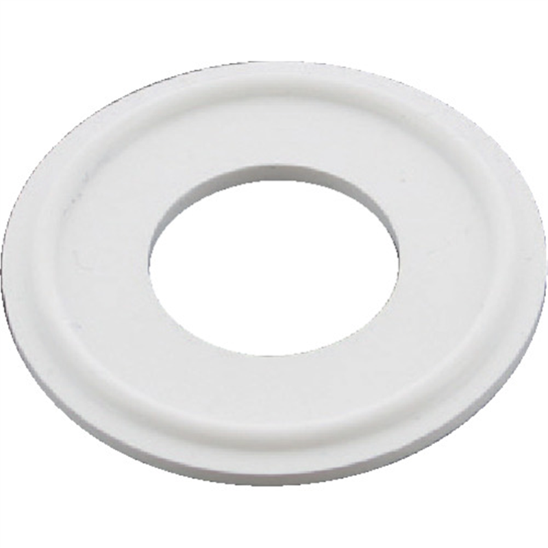 TRUSCO フッ素ホースフェルール継手用ガスケット 1S 1個（ご注文単位1個）【直送品】