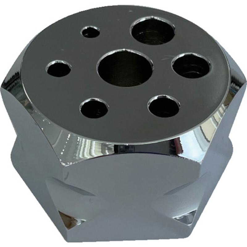 古川精機 タッピングガイド 1個（ご注文単位1個）【直送品】