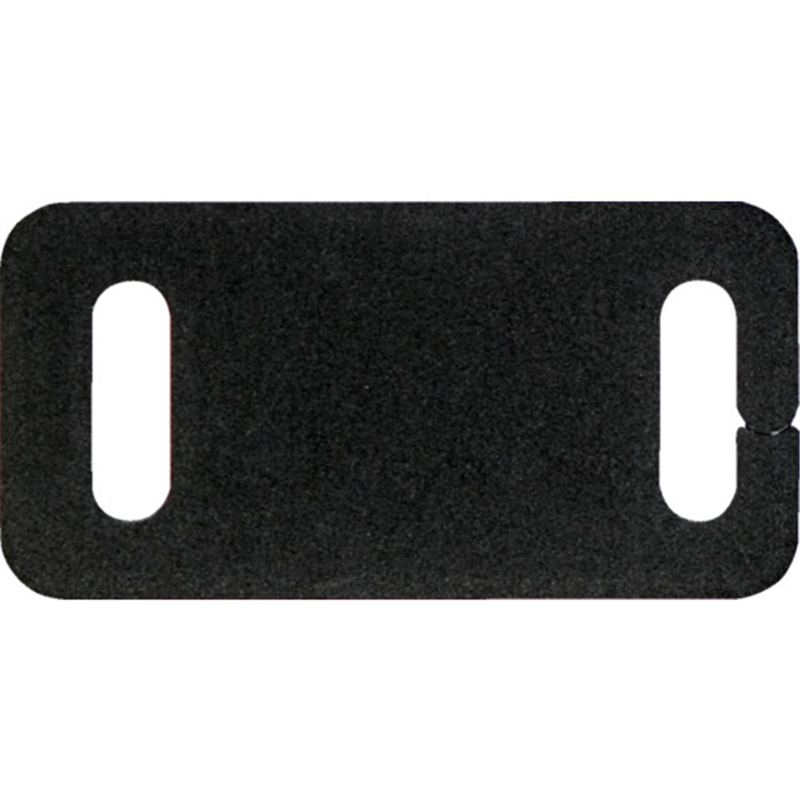 TRUSCO 荷締機用樹脂プロテクター 25mm用 1個（ご注文単位1個）【直送品】