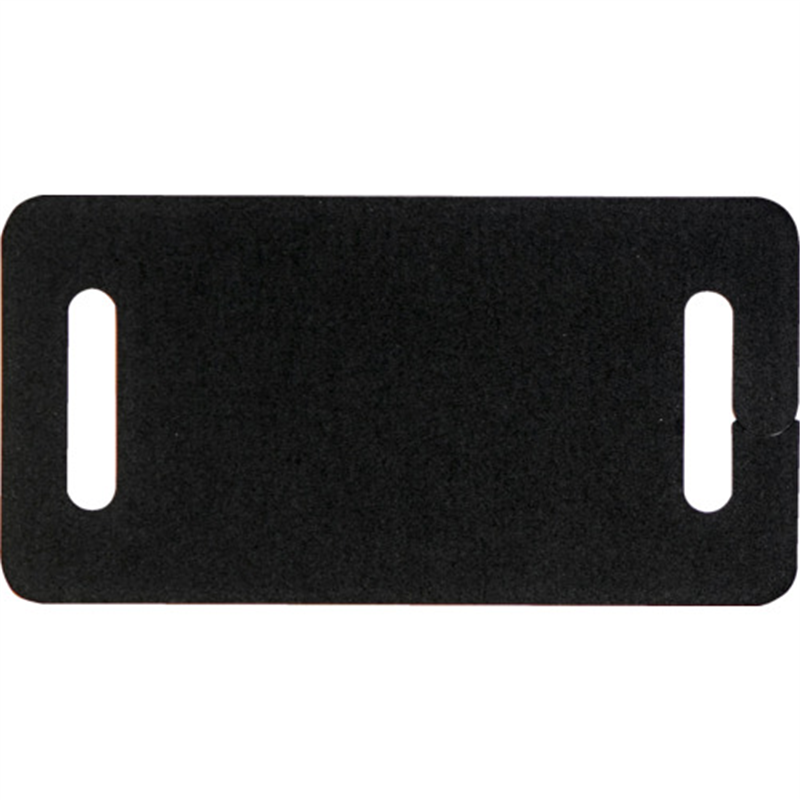 TRUSCO 荷締機用樹脂プロテクター 38mm用 1個（ご注文単位1個）【直送品】