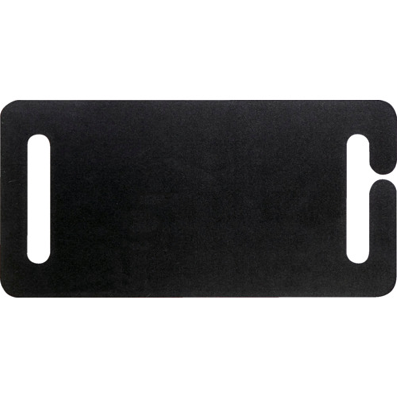 TRUSCO 荷締機用樹脂プロテクター 75mm用 1個（ご注文単位1個）【直送品】