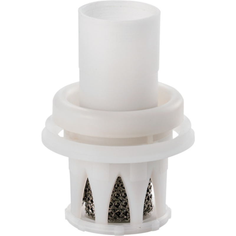 前田シェル 圧縮空気用フィルター 第1エレメント (TH-20用) 1個（ご注文単位1個）【直送品】