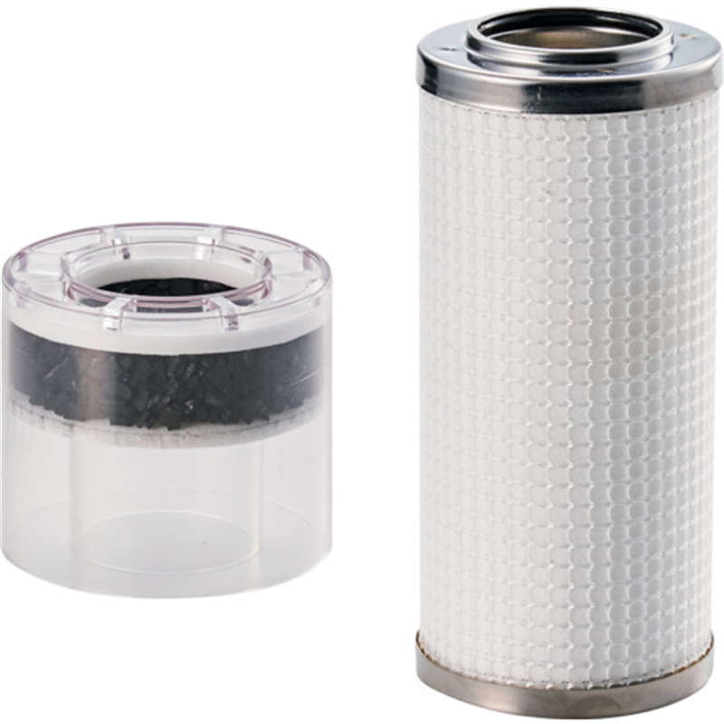 前田シェル 第2・第3エレメントセット (TH-20用) 1セット（ご注文単位1セット）【直送品】