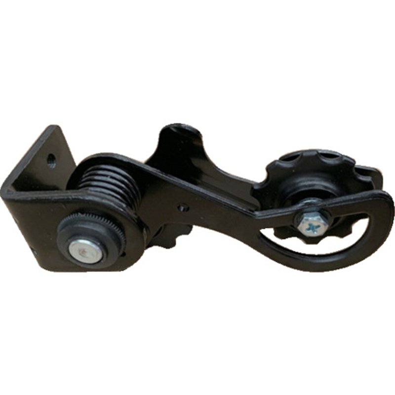 TRUSCO ハザードランナーTHR5503､THR5503EA用ガイドプーリー(スプリング付) 1個（ご注文単位1個）【直送品】