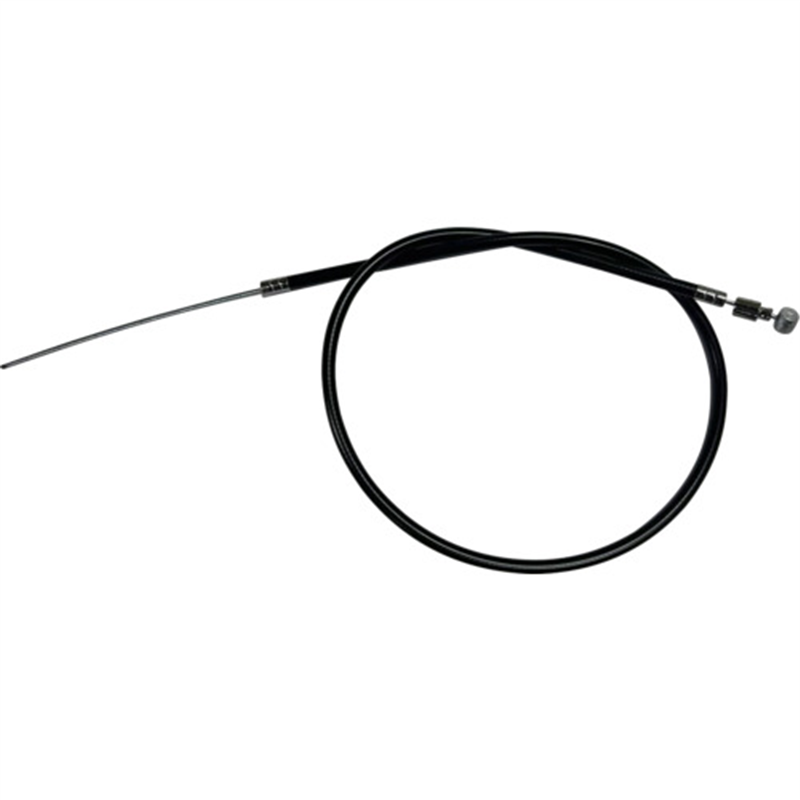 TRUSCO ハザードランナー THRC5526用 ブレーキワイヤー前一式 1式（ご注文単位1式）【直送品】