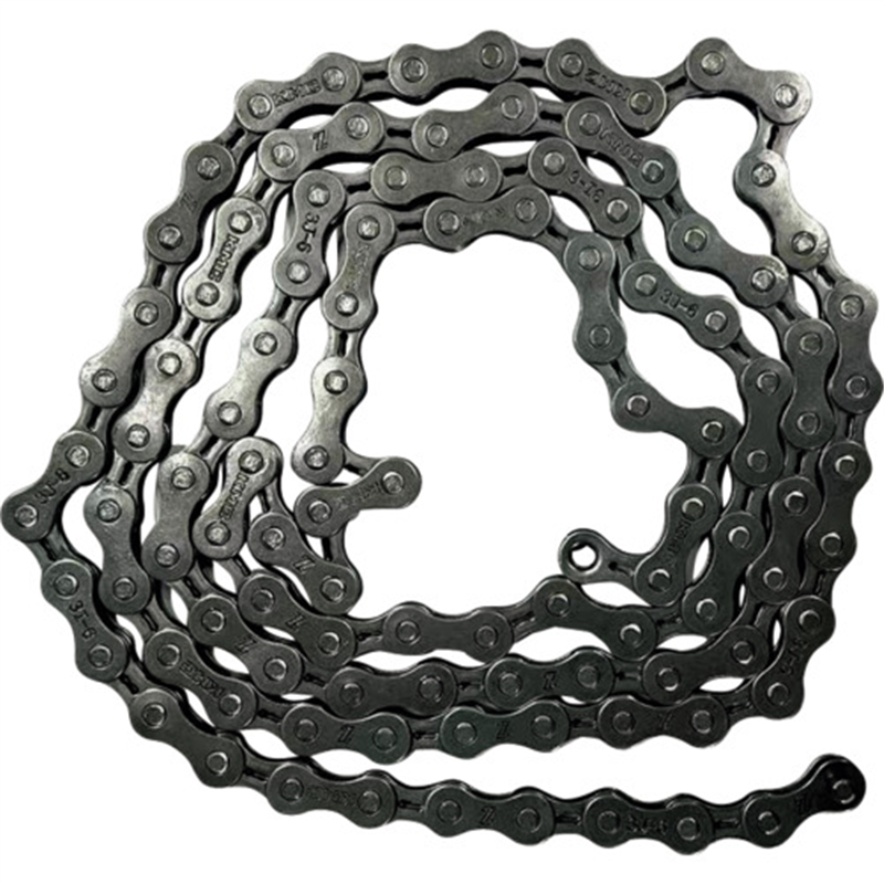 TRUSCO ハザードランナー THRC5526用 チェーン(ジョイントクリップ付) 1本（ご注文単位1本）【直送品】