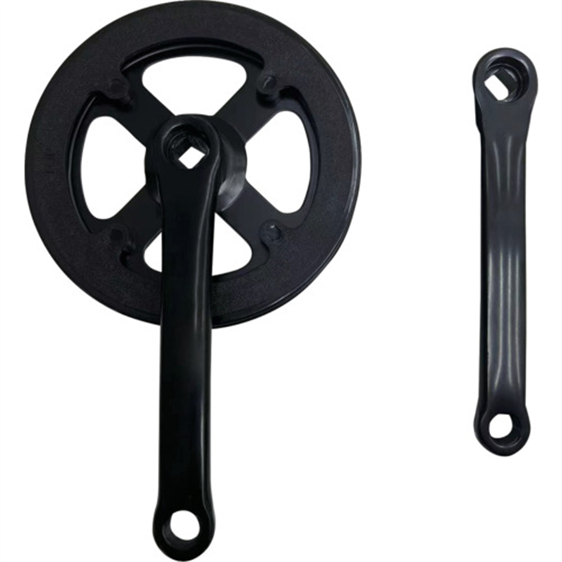 TRUSCO ハザードランナー THRC5526用 ギアクランク 1式（ご注文単位1式）【直送品】