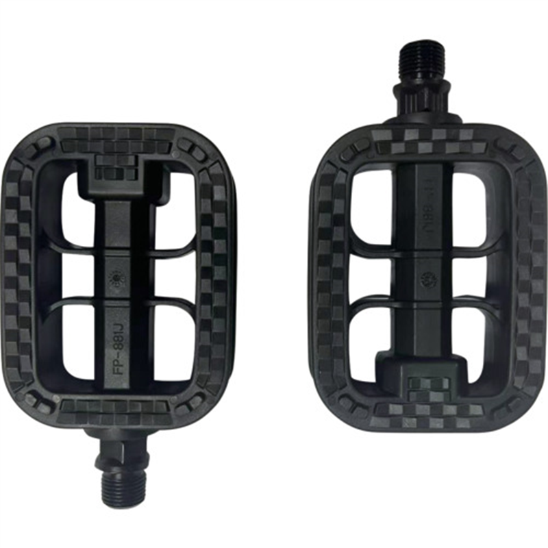 TRUSCO ハザードランナー THRC5526用 ペダル左右セット 1個（ご注文単位1個）【直送品】