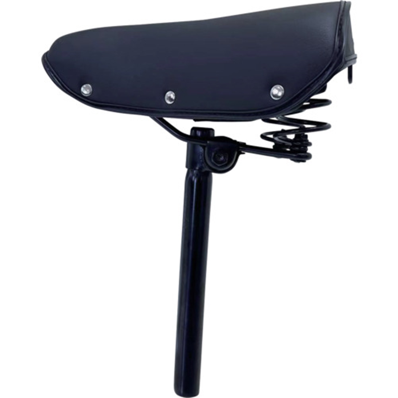 TRUSCO ハザードランナー THRC5526用 サドル(シートポスト付) 1個（ご注文単位1個）【直送品】