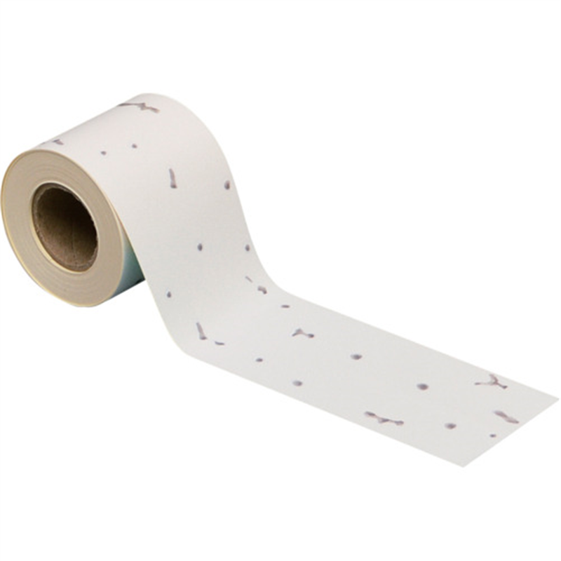 光 天井用補修シール 50mm×5メートル 1パック（ご注文単位1パック）【直送品】