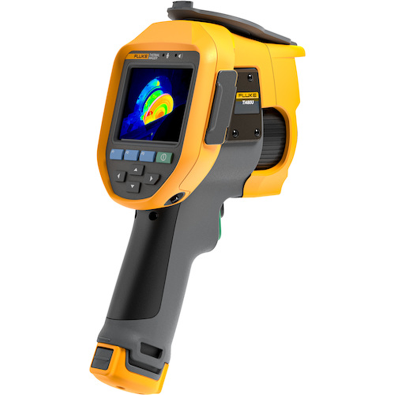 FLUKE サーモグラフィー TI480U 9Hz 1台（ご注文単位1台）【直送品】