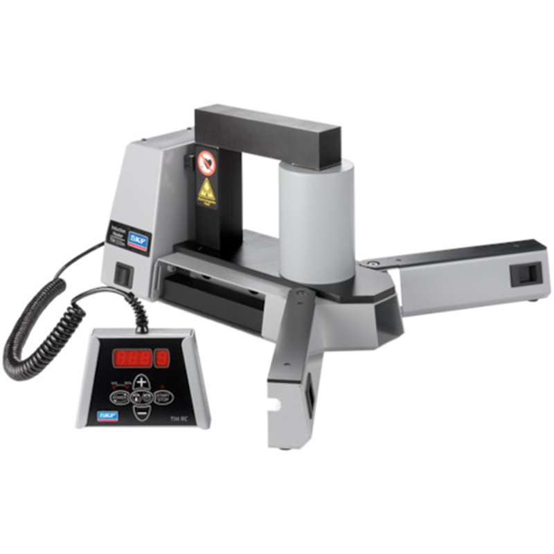 SKF ベアリングヒーターTIH 030M (110Vバージョン) 1台（ご注文単位1台）【直送品】