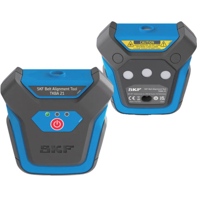 SKF ベルトアライメントツールTKBA 21 1台（ご注文単位1台）【直送品】
