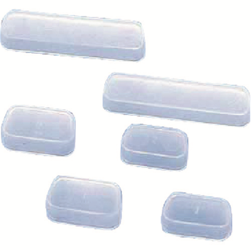 SANWA コネクタカバー 1セット（ご注文単位1セット）【直送品】