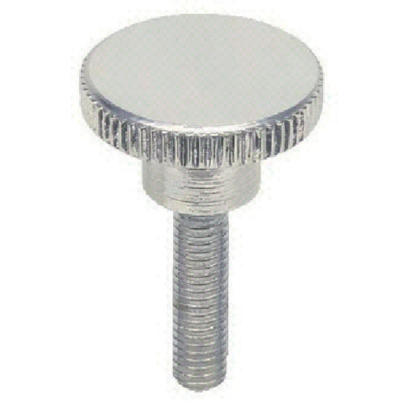 イマオ ナールドサムノブ 外径16mm ねじ径M4×0.7 1個（ご注文単位1個）【直送品】