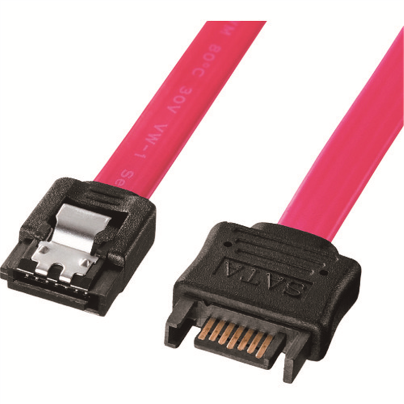 SANWA シリアルATA3延長ケーブル 1本（ご注文単位1本）【直送品】